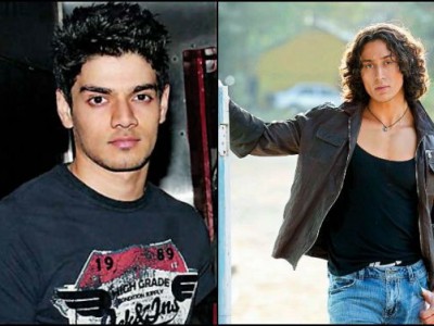 Suraj Pancholi and Tiger Shroff: New BFFs in B-town?